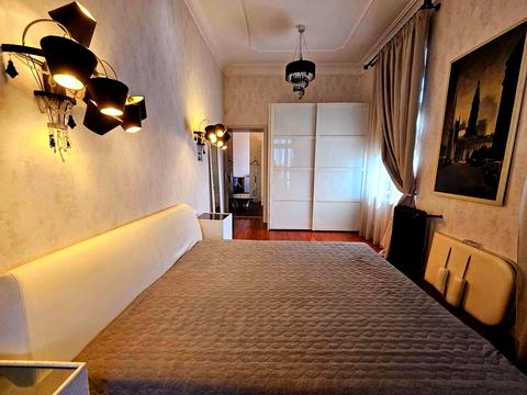 квартира за адресою Заньковецької вул., 8