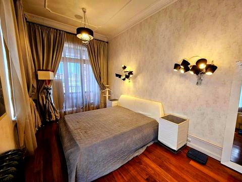 квартира за адресою Заньковецької вул., 8