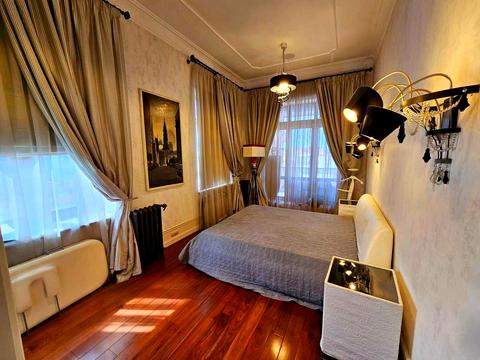 квартира за адресою Заньковецької вул., 8