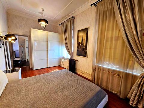 квартира за адресою Заньковецької вул., 8