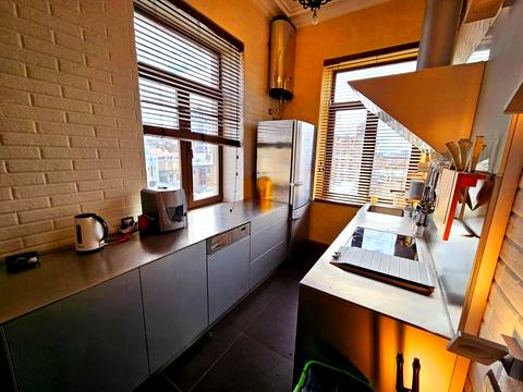 квартира за адресою Заньковецької вул., 8