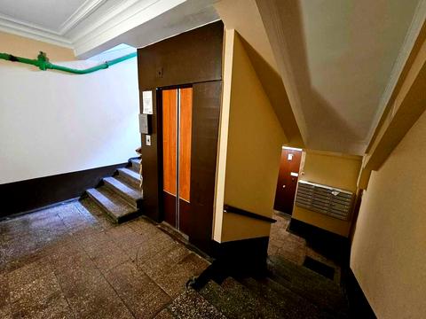 квартира за адресою Заньковецької вул., 8