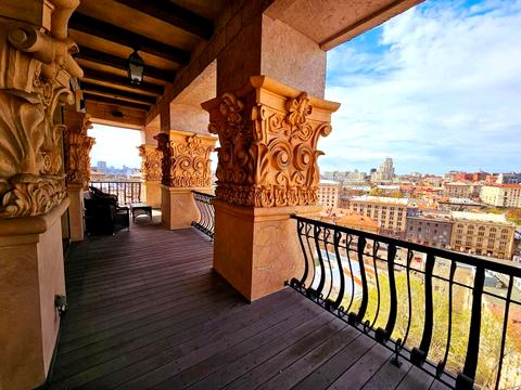 квартира за адресою Заньковецької вул., 8