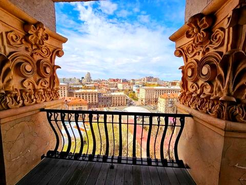 квартира за адресою Заньковецької вул., 8