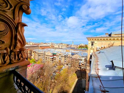 квартира за адресою Заньковецької вул., 8