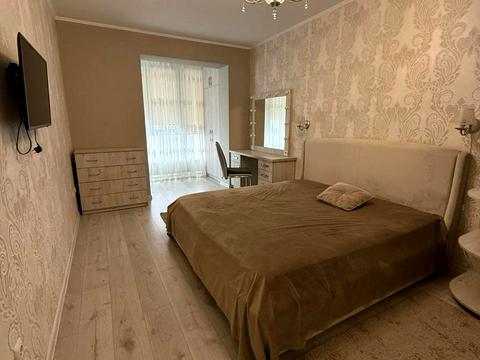 квартира по адресу Василия Стуса ул., 28