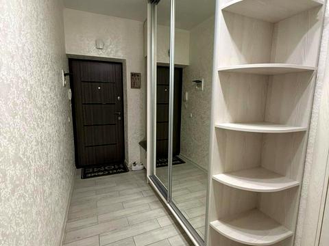 квартира по адресу Василия Стуса ул., 28