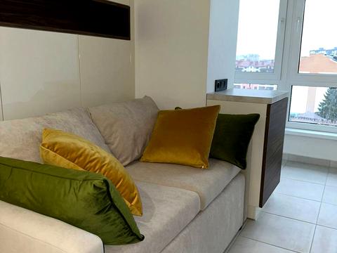 квартира за адресою Макогона вул., 25