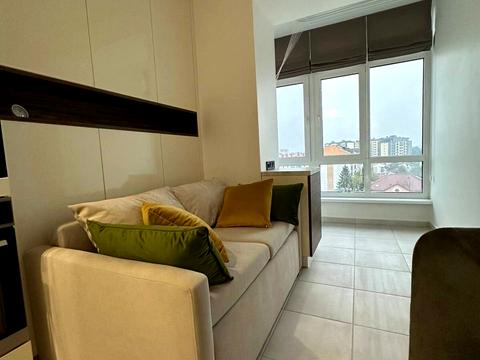 квартира за адресою Макогона вул., 25