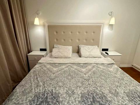 квартира за адресою Макогона вул., 25