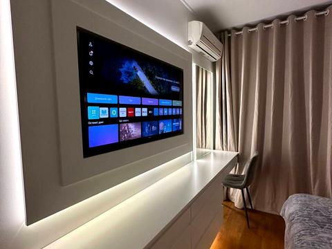 квартира за адресою Макогона вул., 25