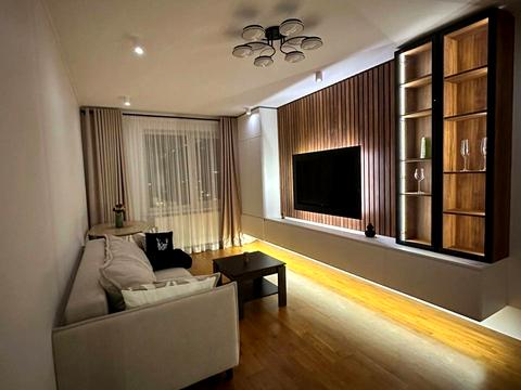 квартира по адресу Макогона ул., 25