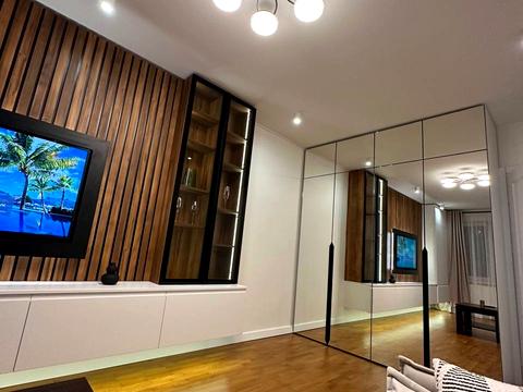 квартира за адресою Макогона вул., 25