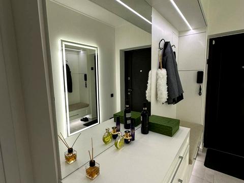 квартира за адресою Макогона вул., 25