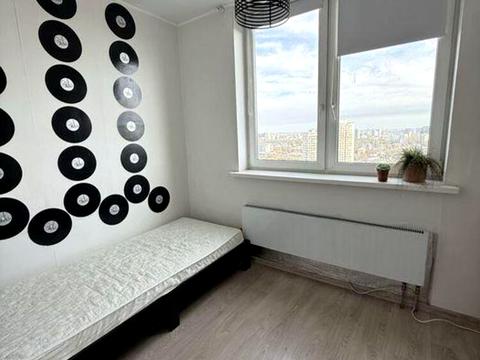 квартира по адресу Авиаконструктора Игоря Сикорского ул. (Танковая), 1-А