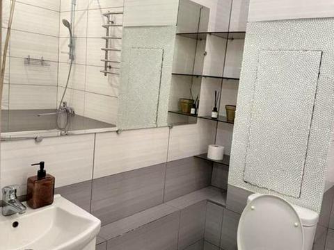 квартира по адресу Авиаконструктора Игоря Сикорского ул. (Танковая), 1-А