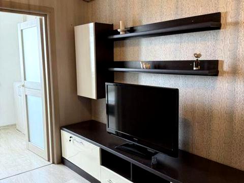 квартира по адресу Авиаконструктора Игоря Сикорского ул. (Танковая), 1-А