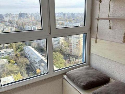 квартира по адресу Авиаконструктора Игоря Сикорского ул. (Танковая), 1-А