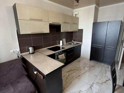 квартира по адресу Авиаконструктора Игоря Сикорского ул. (Танковая), 1-А