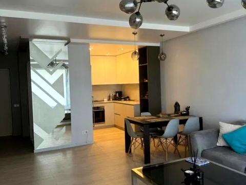 квартира по адресу Оболонский просп., 26