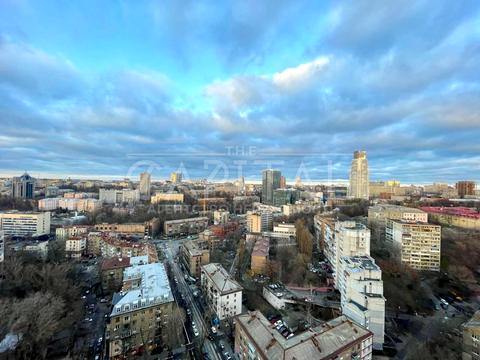 квартира за адресою Лесі Українки бульв., 7-Б