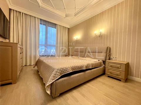 квартира за адресою Лесі Українки бульв., 7-Б