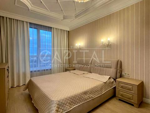 квартира за адресою Лесі Українки бульв., 7-Б