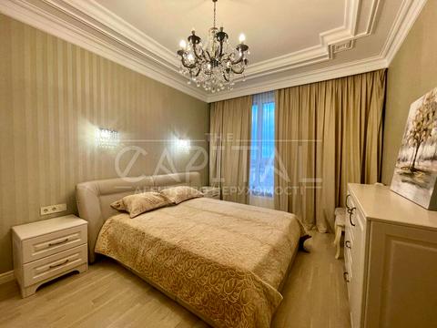 квартира за адресою Лесі Українки бульв., 7-Б