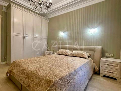 квартира за адресою Лесі Українки бульв., 7-Б