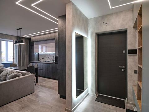 квартира за адресою 24 Серпня вул., 24