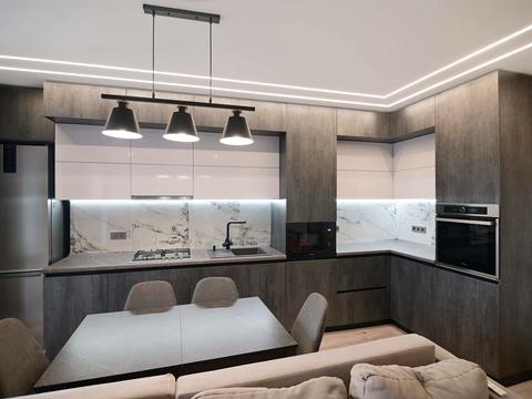 квартира за адресою 24 Серпня вул., 24