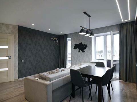 квартира за адресою 24 Серпня вул., 24