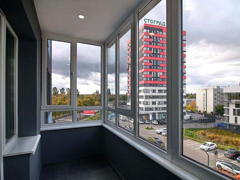 квартира за адресою 24 Серпня вул., 24