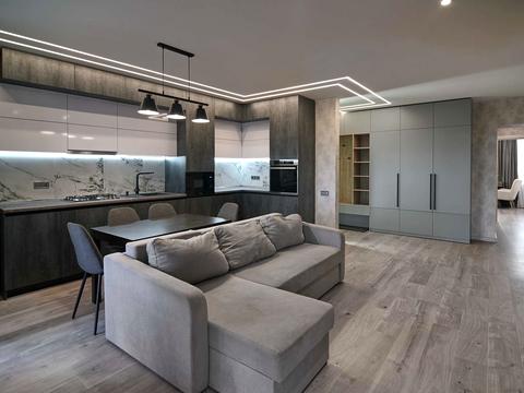 квартира за адресою 24 Серпня вул., 24