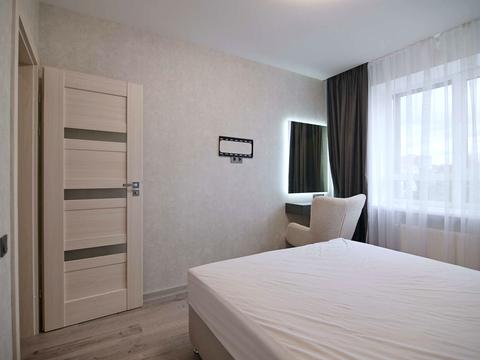 квартира за адресою 24 Серпня вул., 24