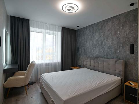 квартира за адресою 24 Серпня вул., 24