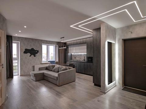 квартира за адресою 24 Серпня вул., 24