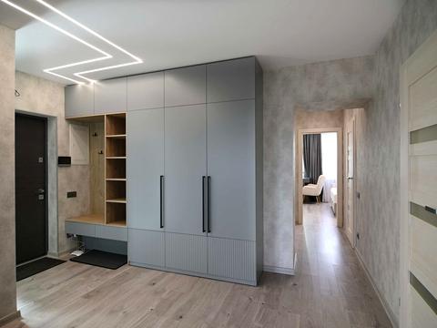 квартира за адресою 24 Серпня вул., 24