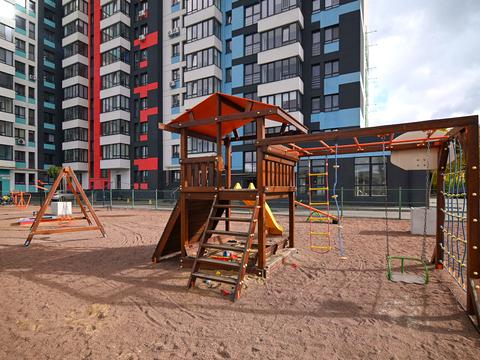 квартира за адресою 24 Серпня вул., 24