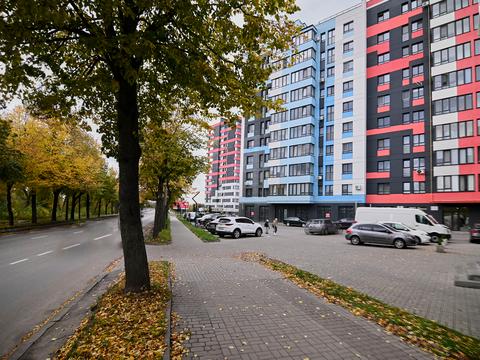 квартира за адресою 24 Серпня вул., 24