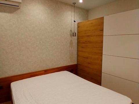 квартира по адресу Заречная ул., 4 к2