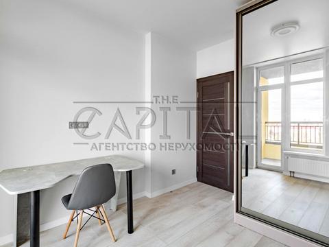 квартира за адресою Кадетський Гай вул., 10