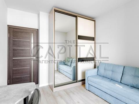 квартира за адресою Кадетський Гай вул., 10