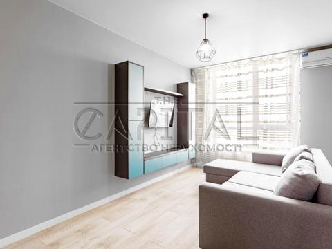 квартира за адресою Кадетський Гай вул., 10