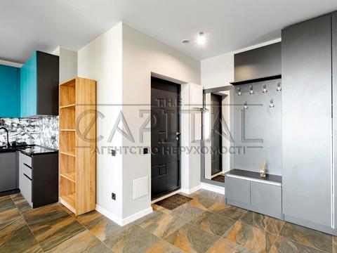 квартира за адресою Кадетський Гай вул., 10