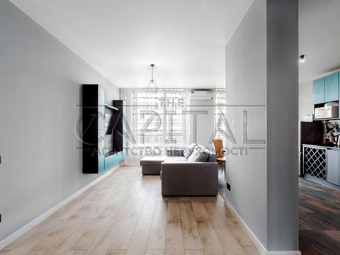 квартира за адресою Кадетський Гай вул., 10