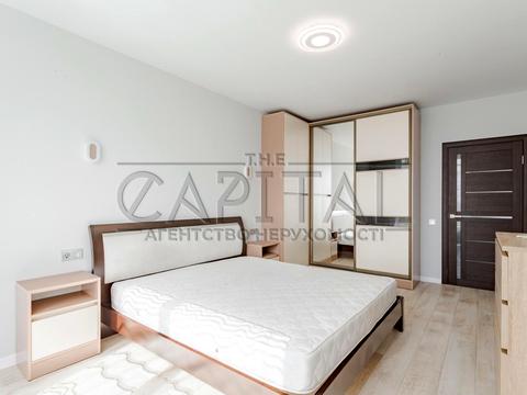 квартира за адресою Кадетський Гай вул., 10