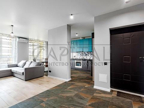 квартира за адресою Кадетський Гай вул., 10