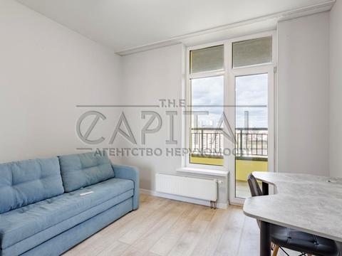 квартира за адресою Кадетський Гай вул., 10