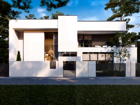 дом по адресу Набережная ул.